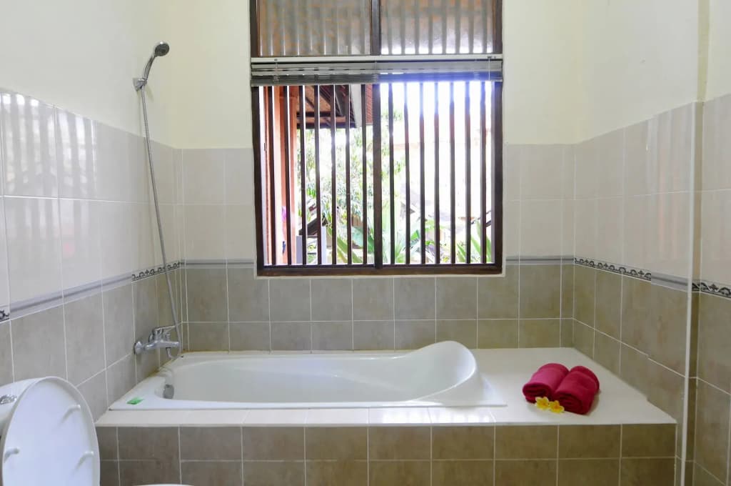 Rahayu 2 Bungalows - photo 8