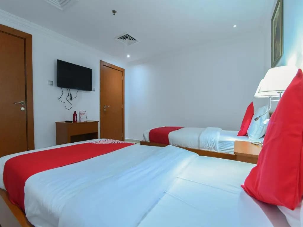 Mirage Hotel - photo 25