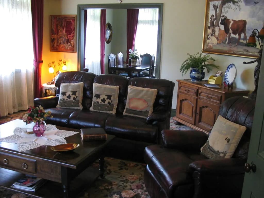 Wild Cattle Creek Estate - photo 10