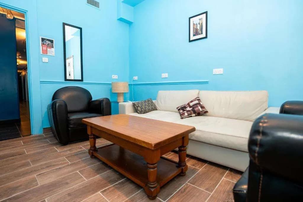 Pastoral - Hostel - photo 20