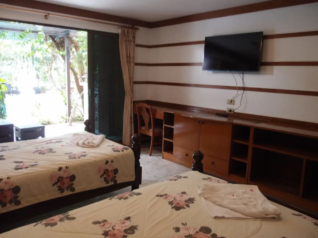Blue Garden Resort Pattaya - photo 2
