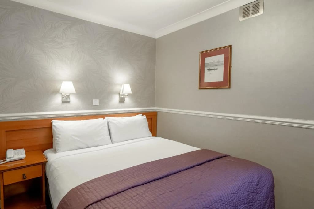 The Clarendon Hotel - Blackheath - photo 47