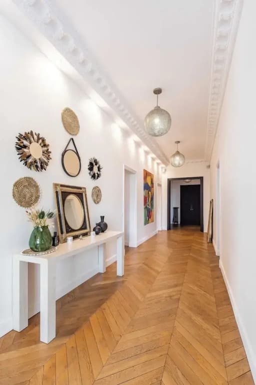 Luxury Apartment - 5bd/10p - Passy/trocadero - photo 12