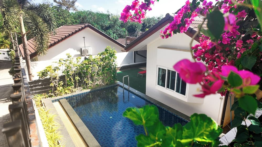 Star Private Pool Villa 2 Bedrooms - photo 48