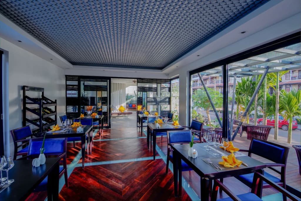 Apsara Residence Hotel - photo 31