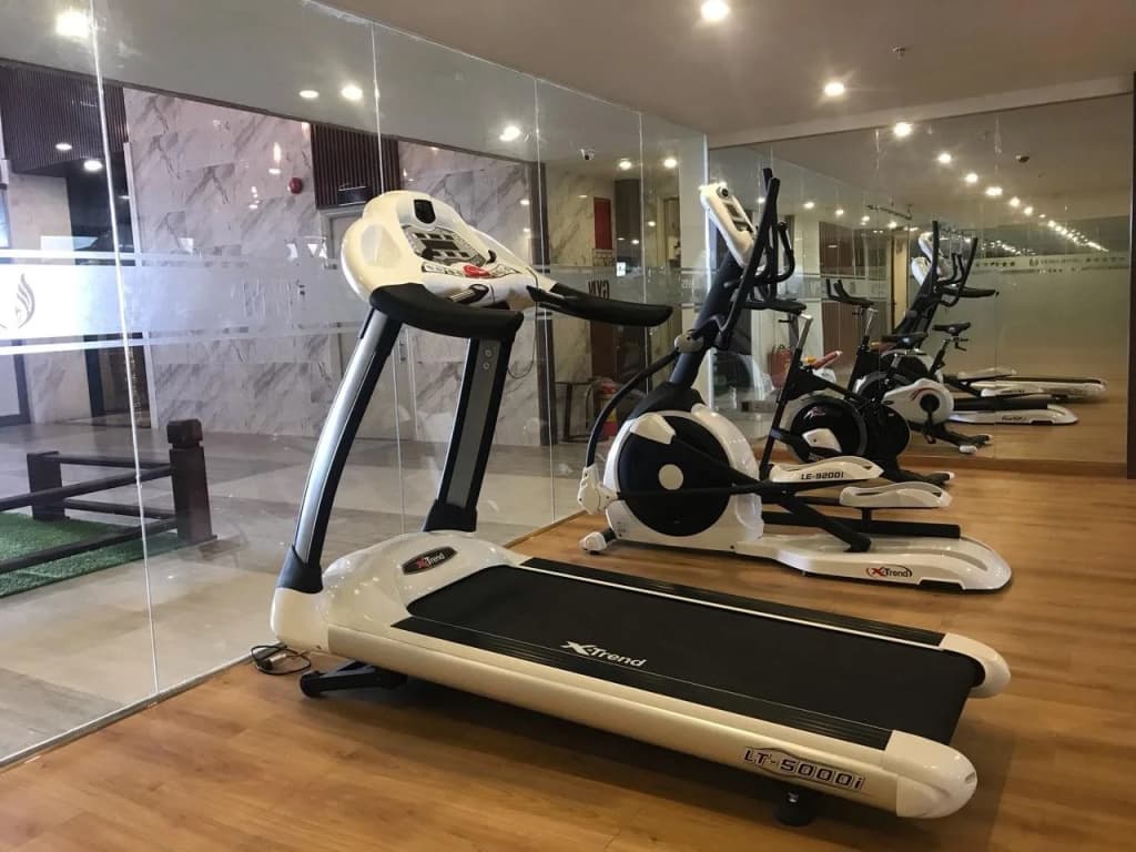 Vesna Hotel Nha Trang - photo 25