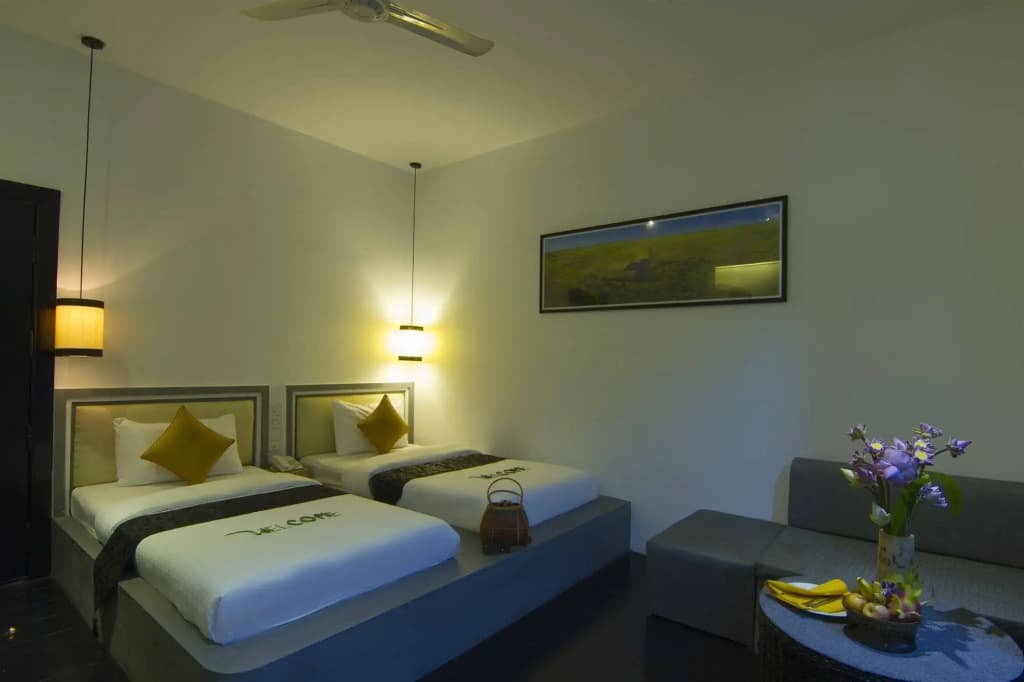 Apsara Suorkear Villa - photo 1