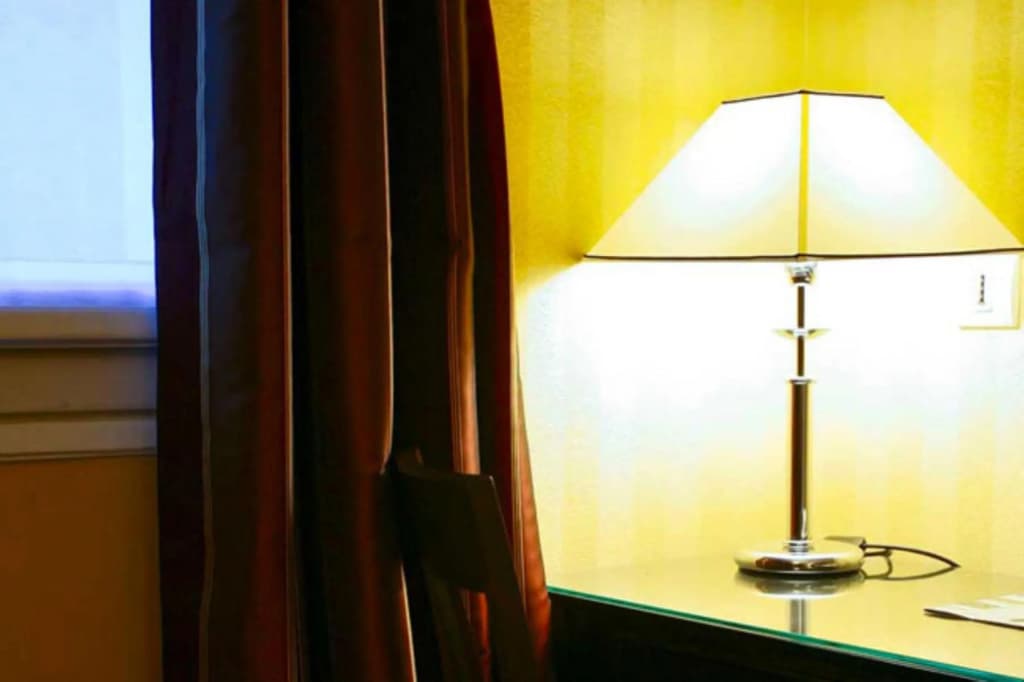 Hotel Convention Montparnasse - photo 19