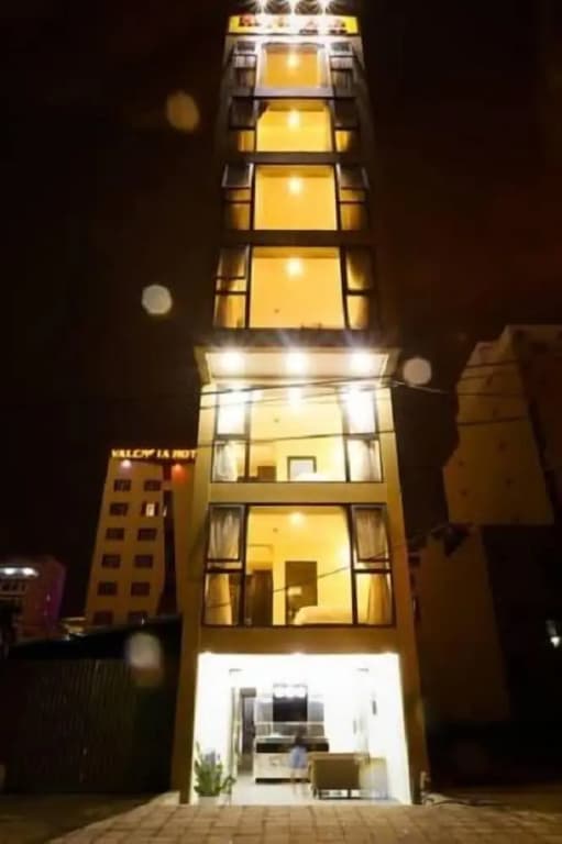 Apple Hotel - main photo