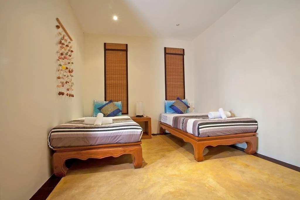 Baan Pa Nom - photo 2