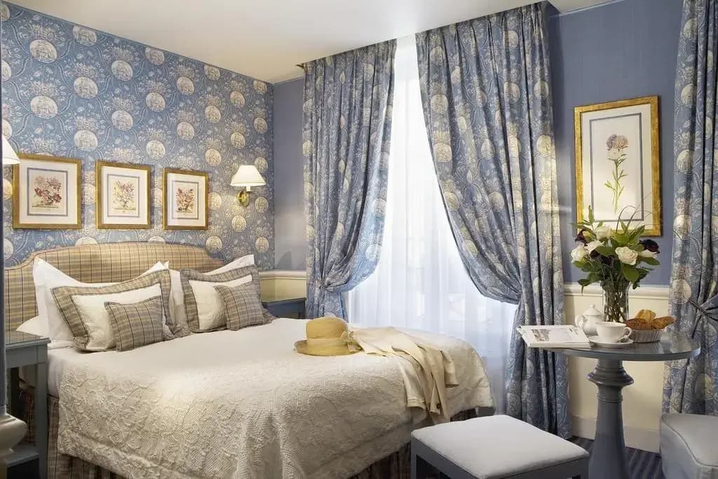 Hotel Du Champ De Mars - photo 11