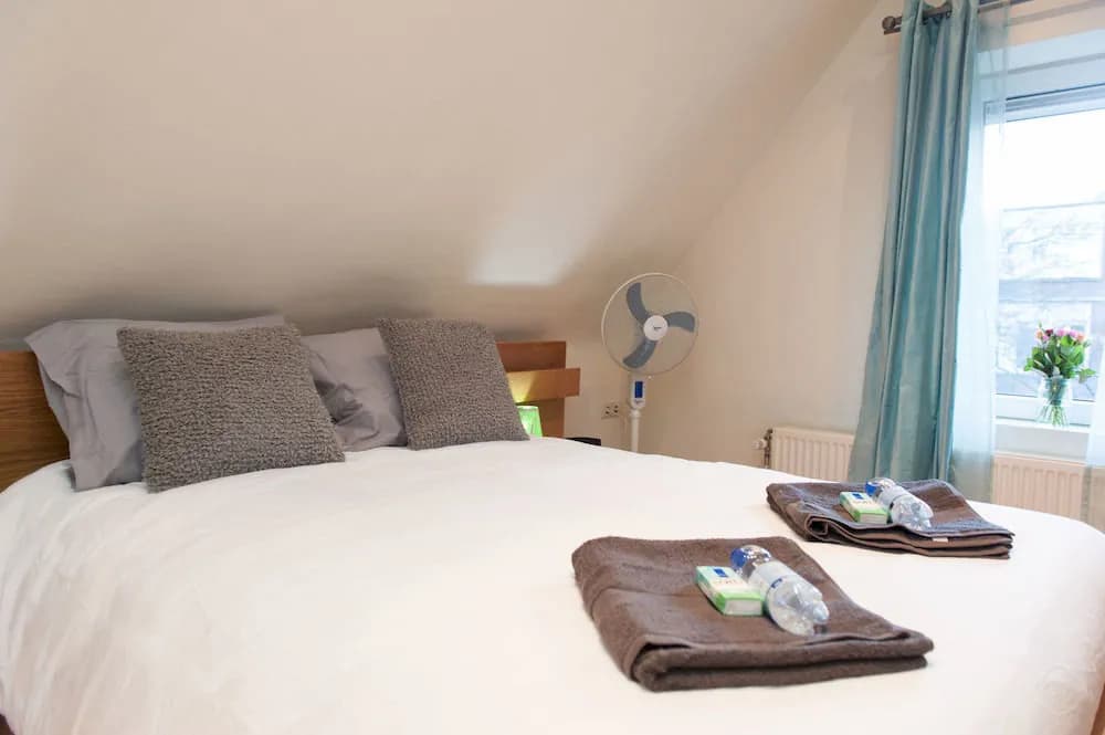 Pijp Dream Apartments - photo 3