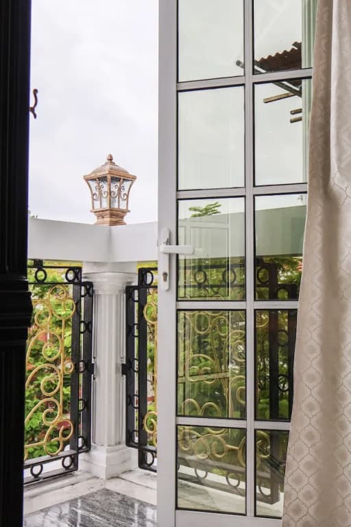 Starry View Guest house - photo 28