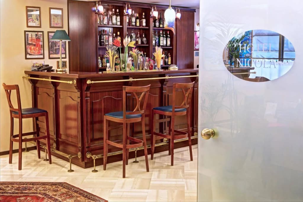 Nicola Hotel - photo 8