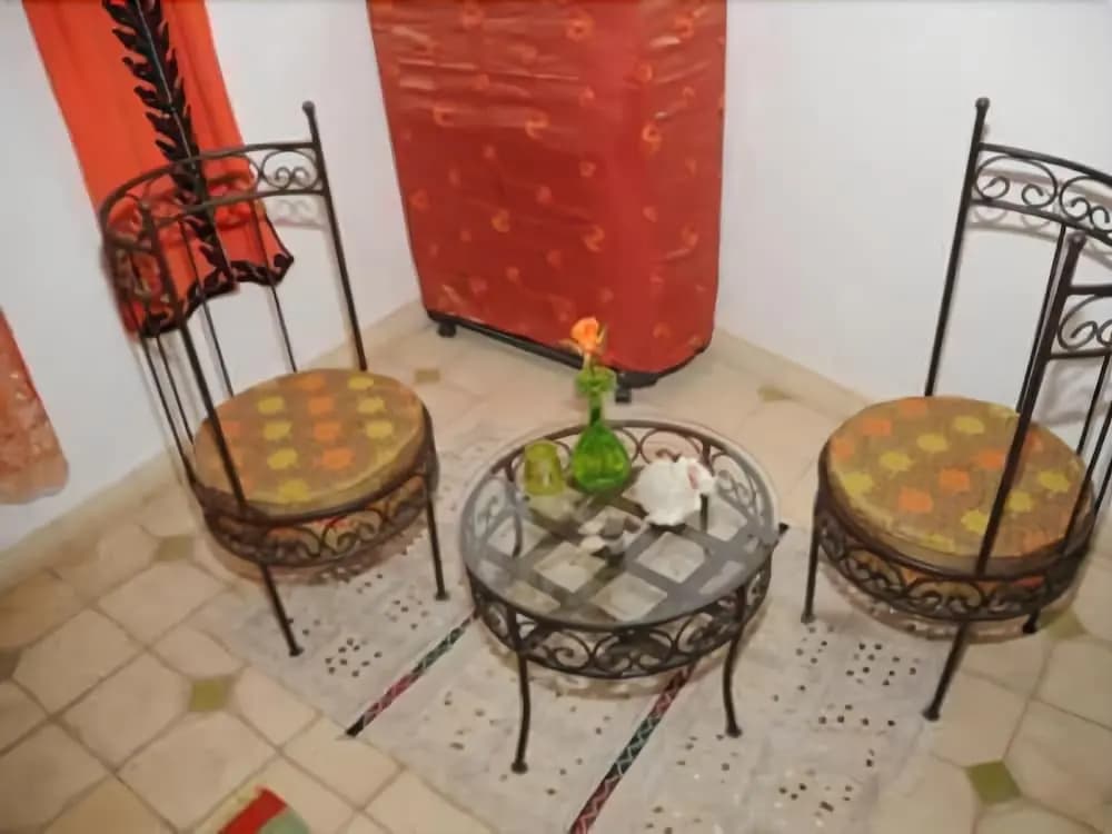 Riad Aquarelle - photo 8