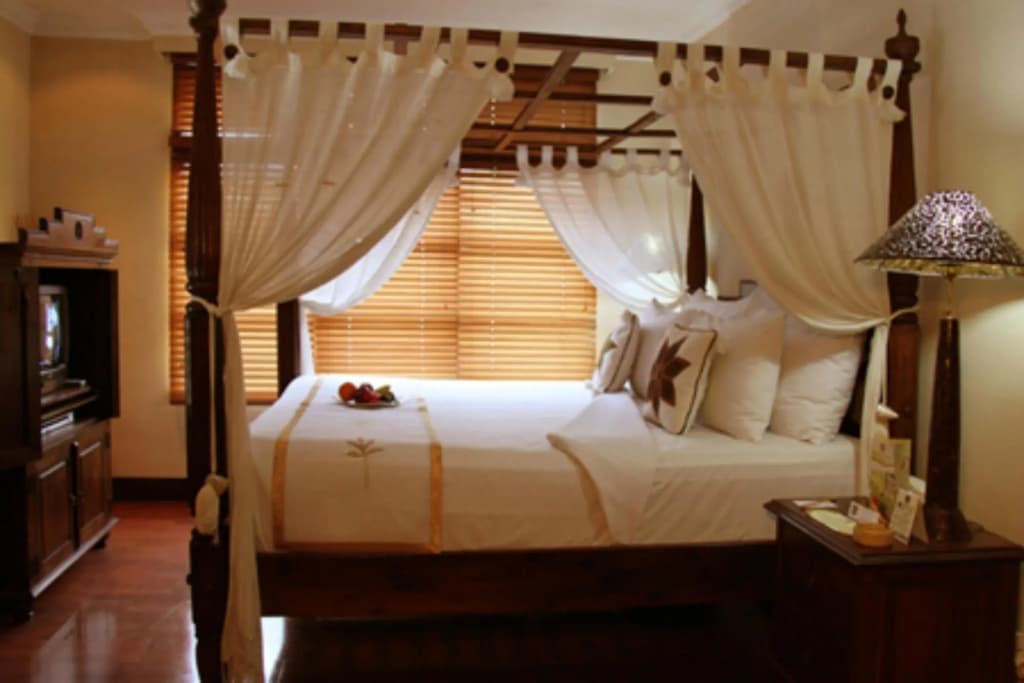 The Jayakarta Bali - photo 4