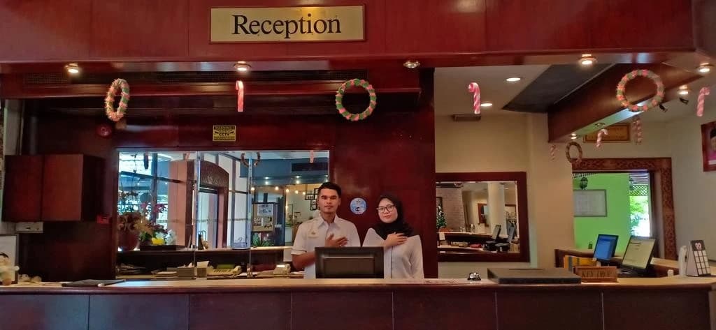 Hotel Seri Malaysia Alor Setar - photo 14