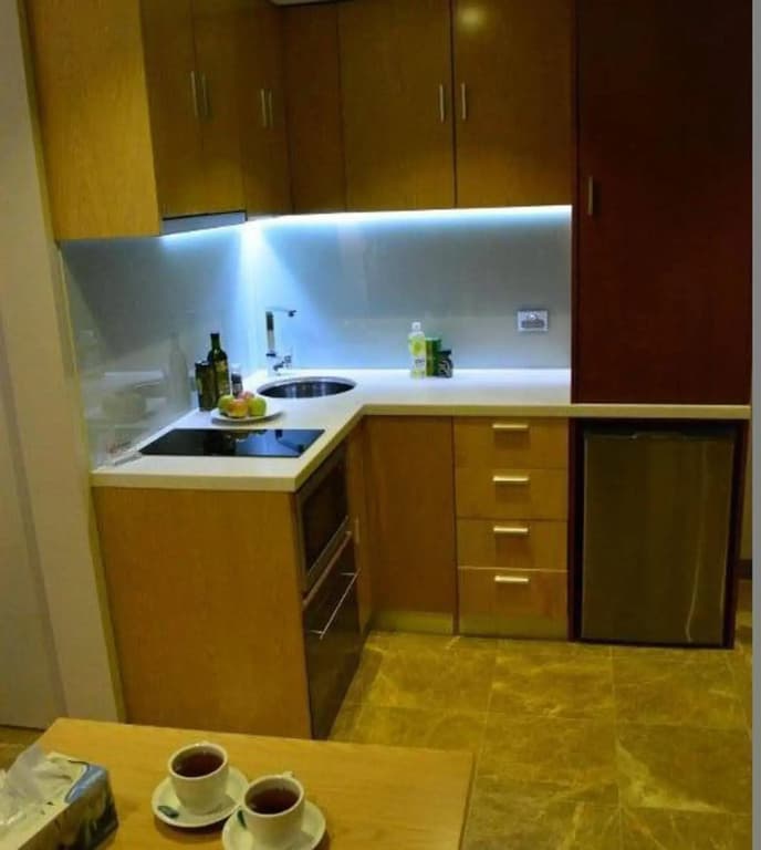 Melrose Apartments - photo 21