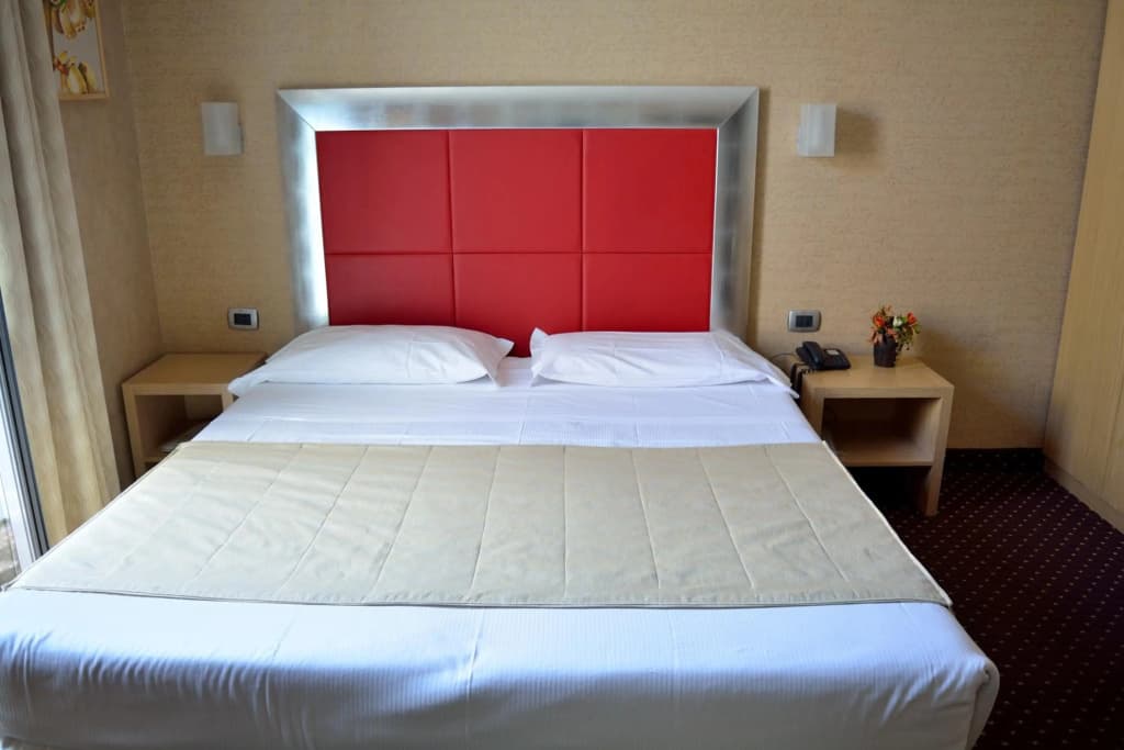 Hotel Susa - photo 7