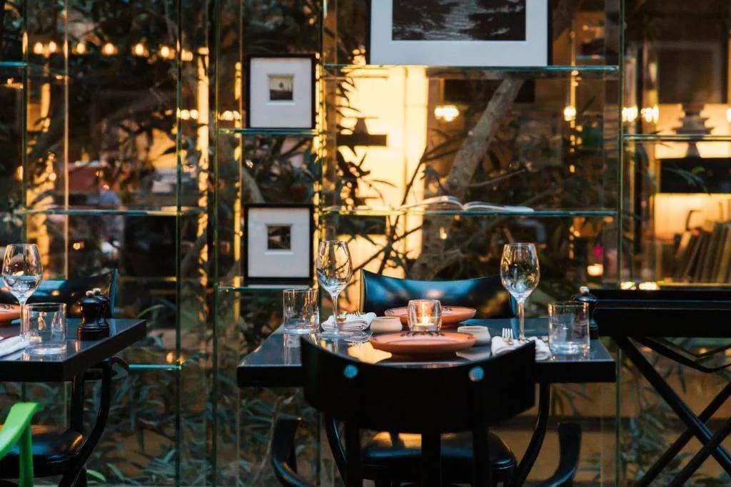 Mandarin Oriental Conservatorium, Amsterdam - photo 43