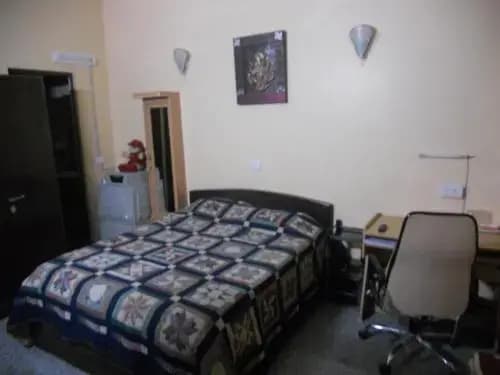 Delhi Expats Guest Home - photo 3