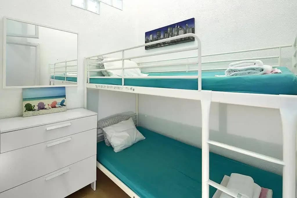 Apartaments Villarroel - photo 5