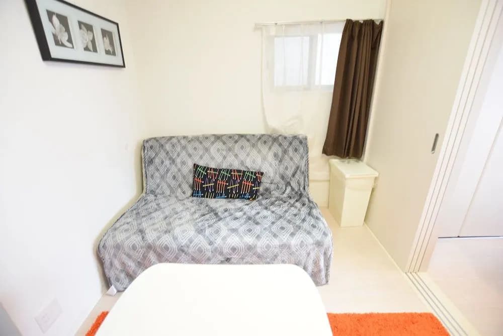 Minamihorie apartment - photo 4