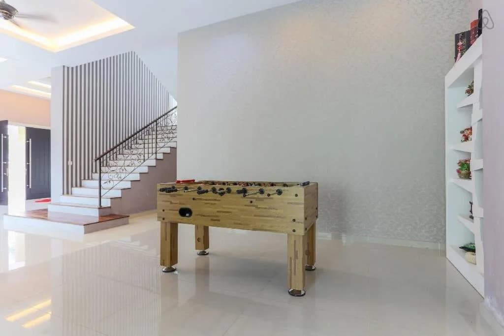 Templer Holiday Home - photo 11