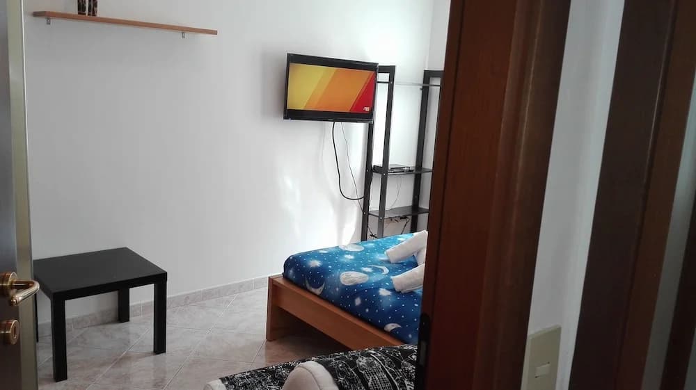 Rogoredo Milan Apartments - photo 35