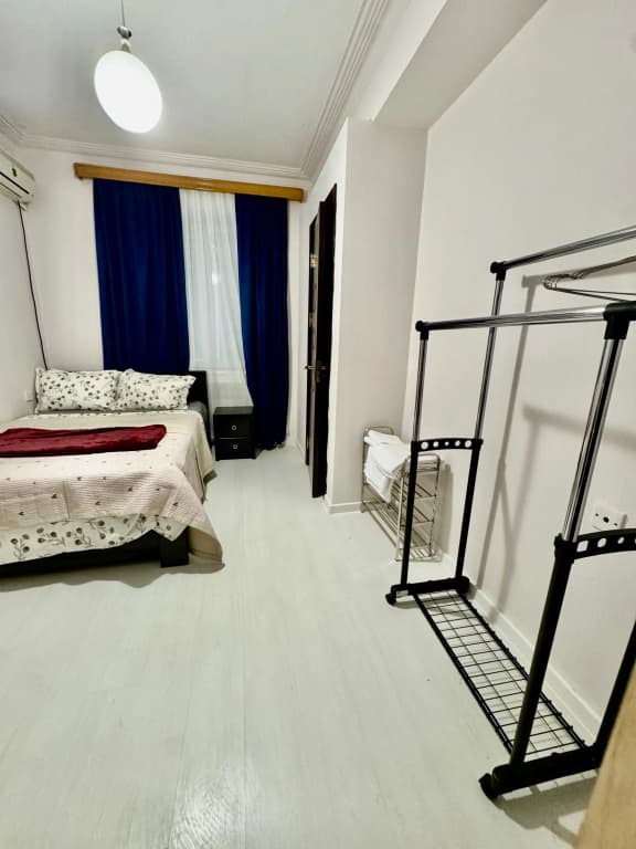 Metekhi place Hotel - photo 7