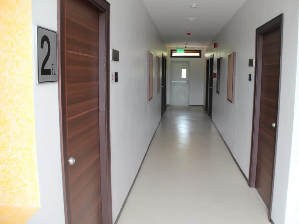 Paradise Resort - photo 10