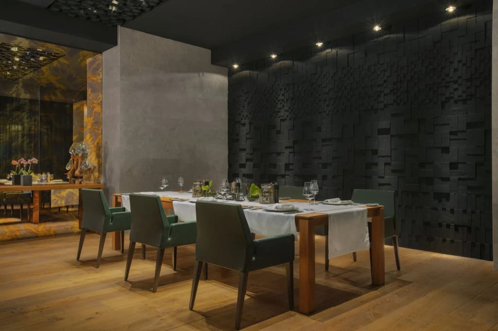 The Westin Doha Hotel & Spa - photo 11
