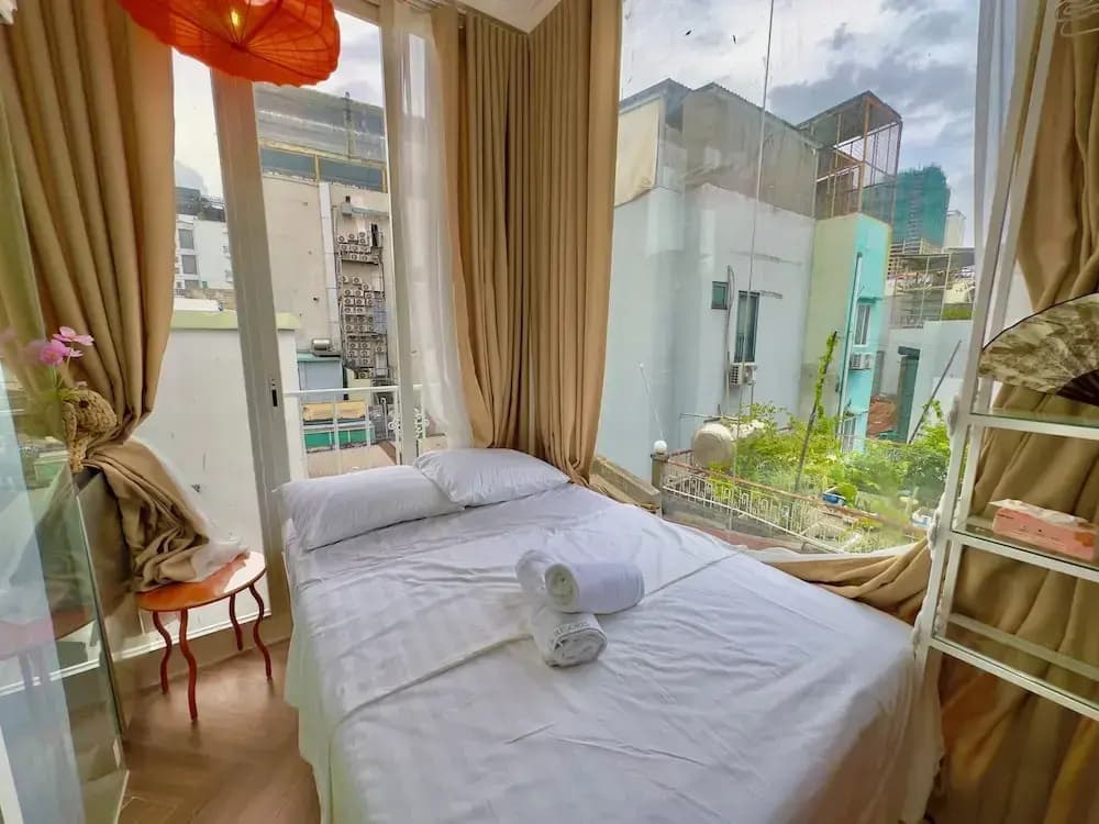 Cherry Blossom Boutique Hotel - photo 5