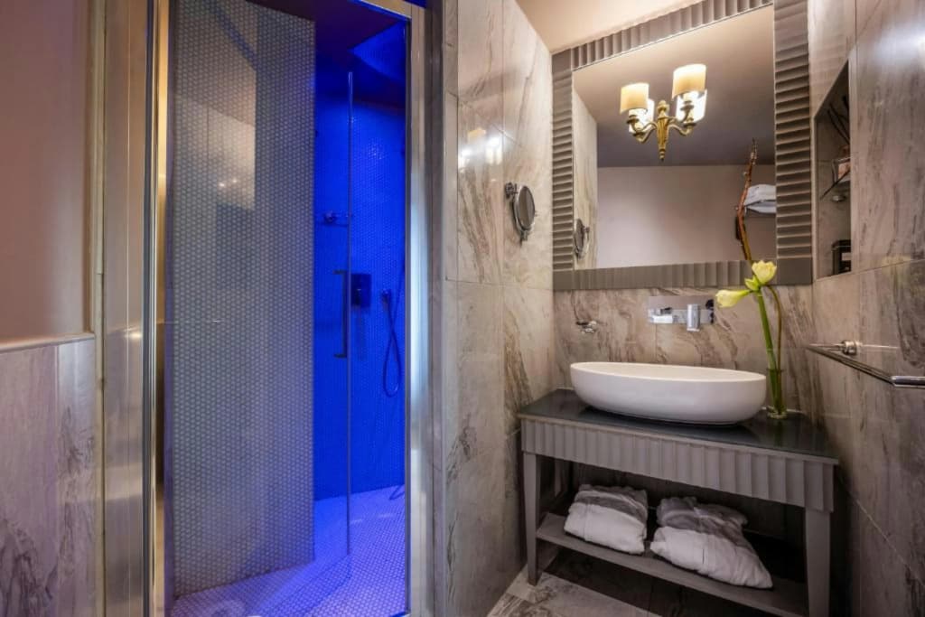 HT6 Hotel - photo 8