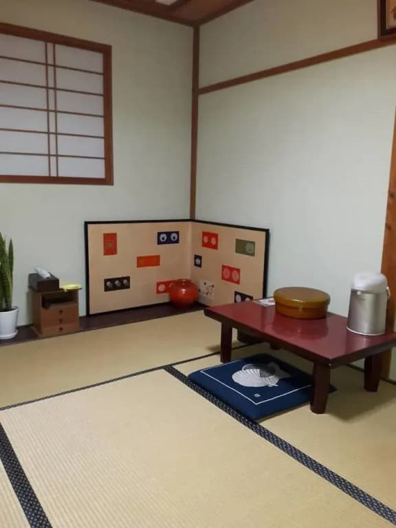 Ryokan Sanki - photo 6
