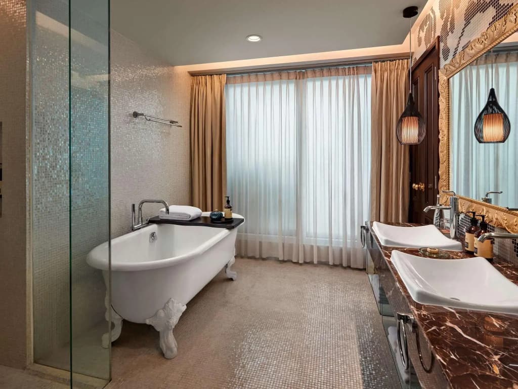 Hotel de l'Opera Hanoi - Mgallery - photo 7