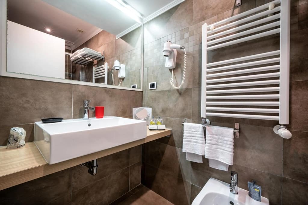 Hotel Paolo II - photo 26