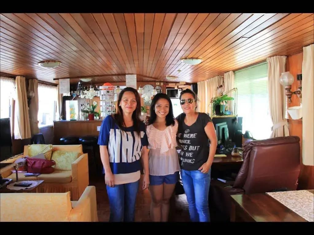 Botel Zebra - photo 8