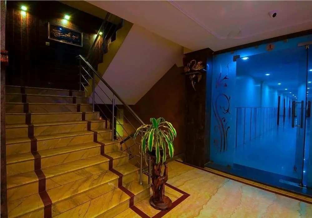 Hotel Breeze Inn - photo 13
