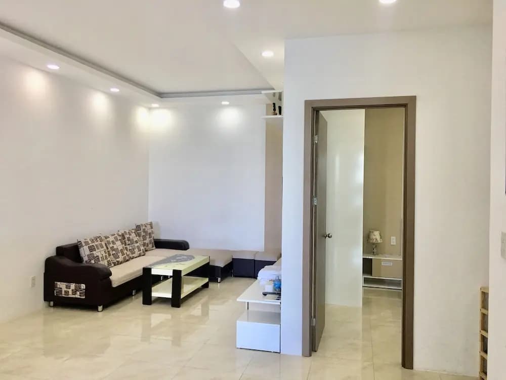 Hon Chong condotel - photo 7