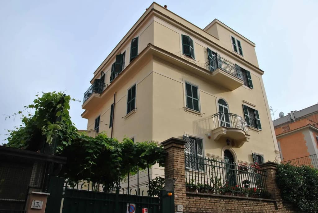 Casa Per Ferie Rosaz - photo 1