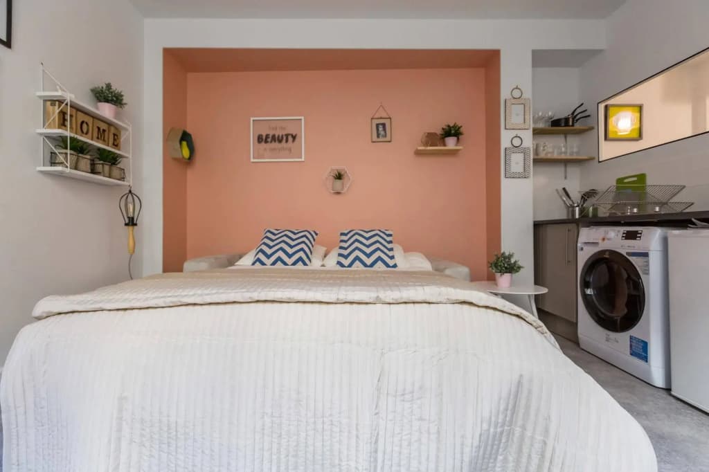 Apartment WS Marais - Place des Vosges - photo 6