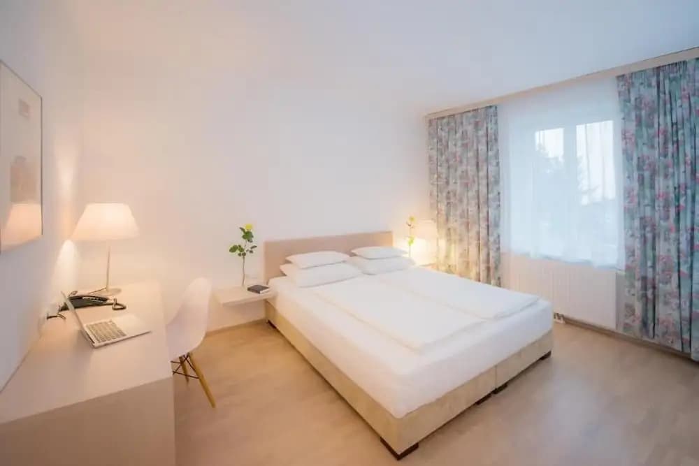 Bio-Hotel Schani Wienblick - photo 25
