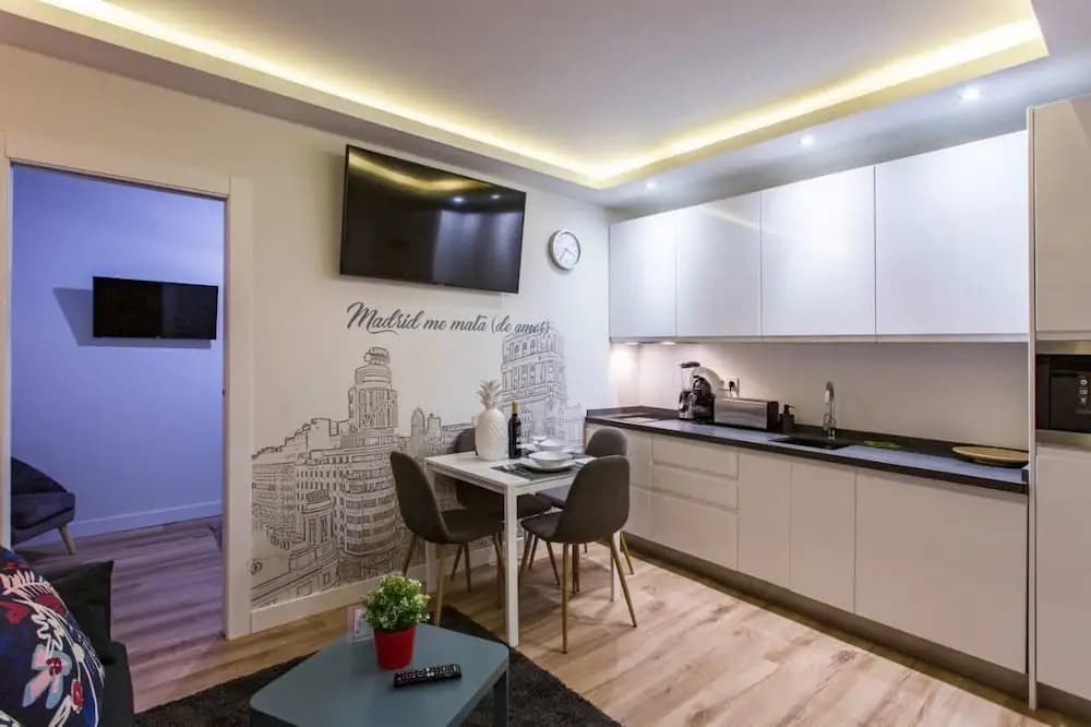 Hospedium GoodRooms Apartments - photo 4