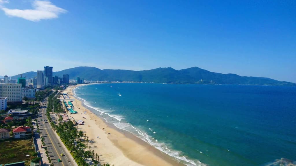 HAIAN Beach Hotel & Spa - photo 24