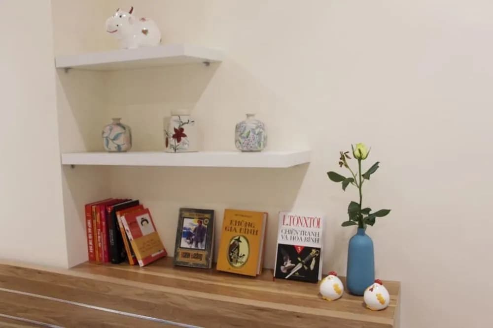 Jenny's Splendid Home - photo 2