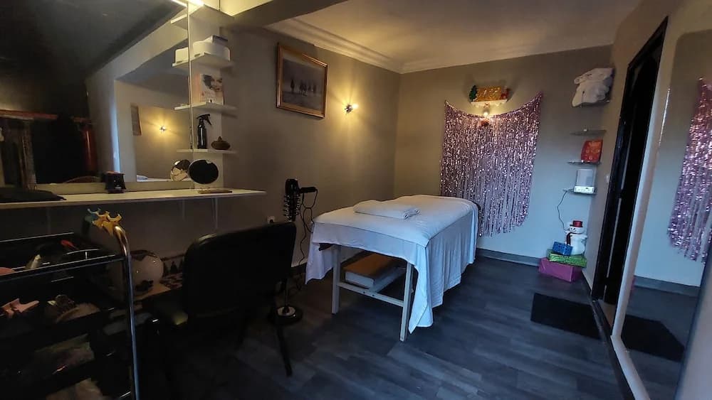 MAJOREL PEARL Restaurant Piscine SPA - photo 29