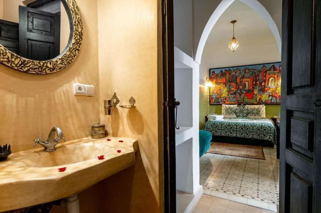 Riad La Gazelle du Sud - photo 17