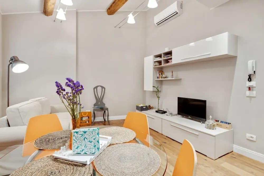 Palazzo Pitti & Ponte Vecchio Cozy Flat - photo 8