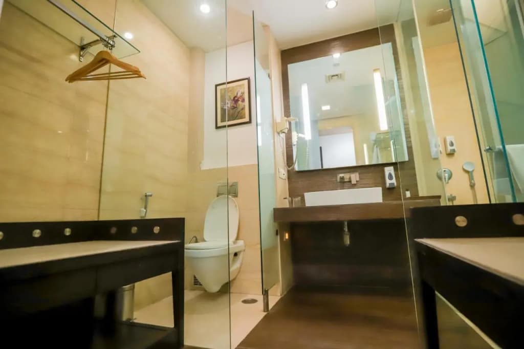 Bel-La Monde Hotel Chhattarpur South Delhi - photo 26